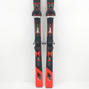Schiuri sh Atomic Redster G7, 182 cm — vedere 3 din 4