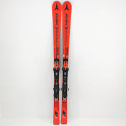 Schiuri sh Atomic Redster G9, 165 cm — vedere 2 din 4