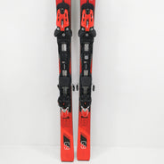 Schiuri sh Atomic Redster G9, 165 cm — vedere 3 din 4
