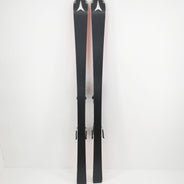 Schiuri sh Atomic Redster G9, 165 cm — vedere 4 din 4