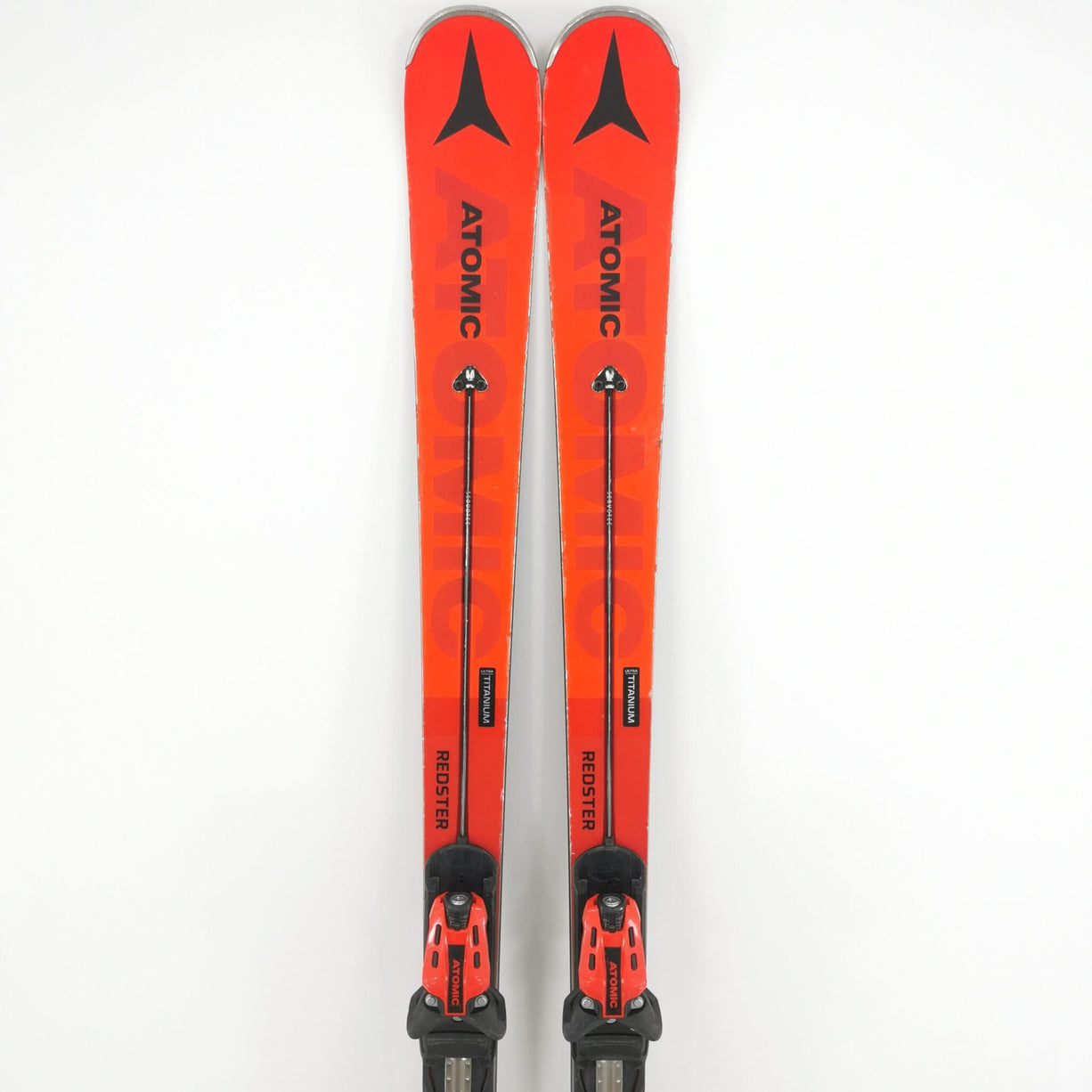 Schiuri sh Atomic Redster G9, 171 cm — vedere 1 din 4