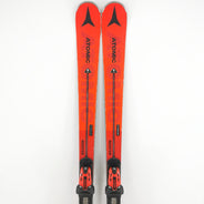 Schiuri sh Atomic Redster G9, 171 cm — vedere 1 din 4