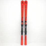 Schiuri sh Atomic Redster G9, 171 cm — vedere 2 din 4