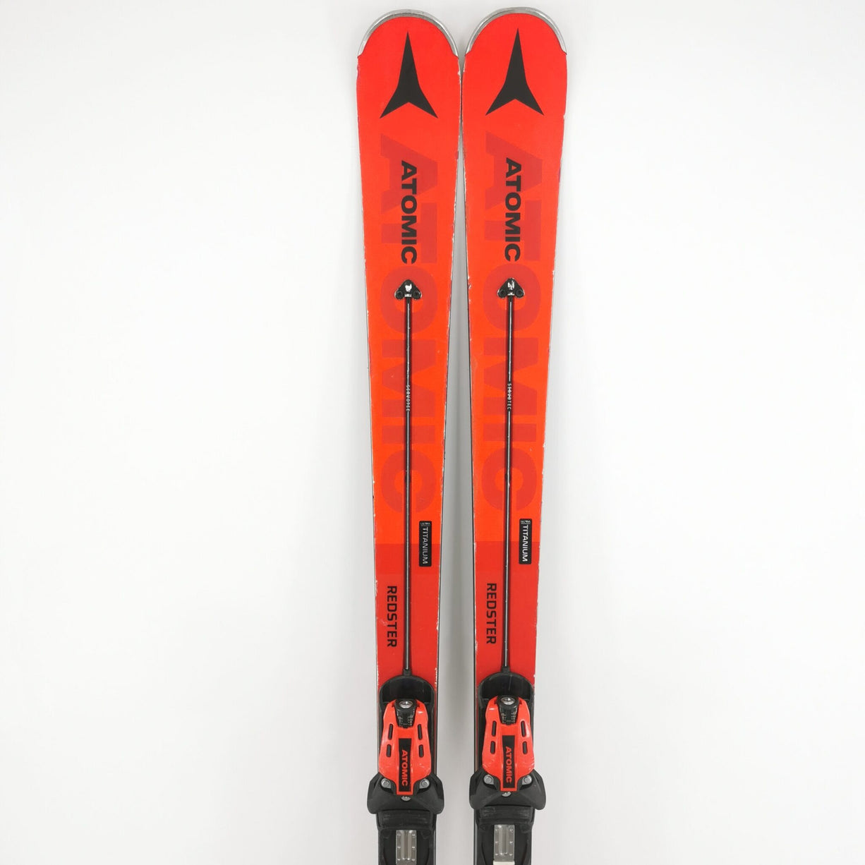 Schiuri sh Atomic Redster G9, 177 cm — vedere 1 din 4