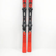 Schiuri sh Atomic Redster G9, 177 cm — vedere 2 din 4