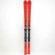 Schiuri sh Atomic Redster G9, 177 cm — vedere 3 din 4