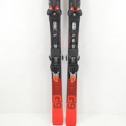 Schiuri sh Atomic Redster G9, 177 cm — vedere 3 din 7