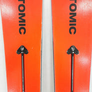 Schiuri sh Atomic Redster G9, 177 cm — vedere 5 din 7