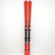 Schiuri sh Atomic Redster G9, 177 cm — vedere 2 din 7