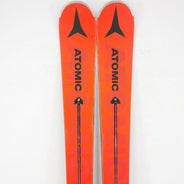 Schiuri sh Atomic Redster G9, 177 cm — vedere 4 din 7