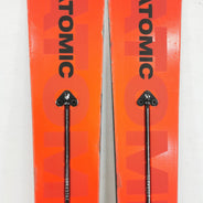 Schiuri sh Atomic Redster G9, 177 cm — vedere 5 din 7