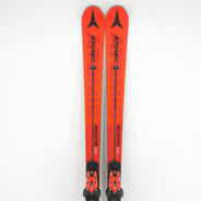 Schiuri sh Atomic Redster G9, 183 cm — vedere 1 din 4