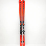 Schiuri sh Atomic Redster G9, 183 cm — vedere 2 din 4