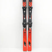 Schiuri sh Atomic Redster G9, 183 cm — vedere 3 din 4