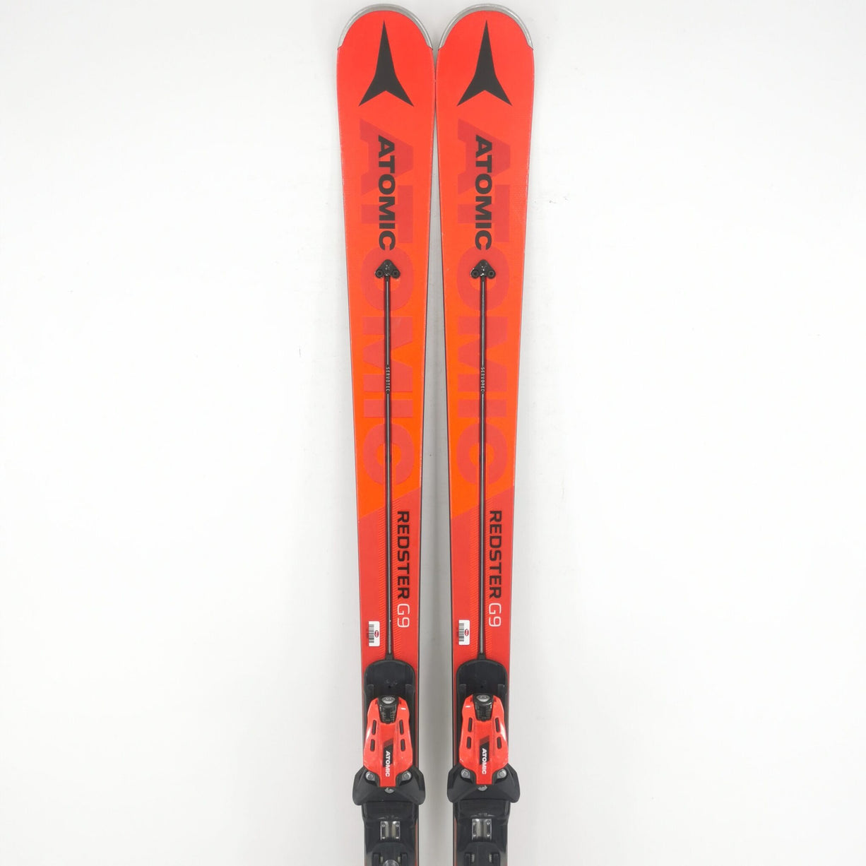 Schiuri sh Atomic Redster G9, 183 cm — vedere 1 din 7