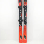 Schiuri sh Atomic Redster G9, 183 cm — vedere 3 din 7