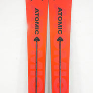 Schiuri sh Atomic Redster G9, 183 cm — vedere 5 din 7