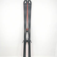 Schiuri sh Atomic Redster G9, 183 cm — vedere 6 din 7