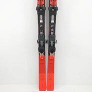 Schiuri sh Atomic Redster G9, 183 cm — vedere 3 din 7