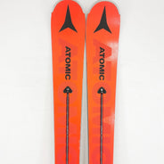 Schiuri sh Atomic Redster G9, 183 cm — vedere 4 din 7