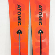 Schiuri sh Atomic Redster G9, 183 cm — vedere 5 din 7