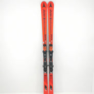 Schiuri sh Atomic Redster G9, 183 cm — vedere 2 din 7