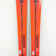 Schiuri sh Atomic Redster G9, 183 cm — vedere 5 din 7