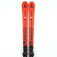Schiuri sh Atomic Redster G9, 183 cm — vedere 1 din 7