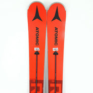 Schiuri sh Atomic Redster G9, 183 cm — vedere 3 din 7