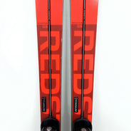 Schiuri sh Atomic Redster G9, 183 cm — vedere 4 din 7