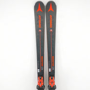 Schiuri sh Atomic Redster G9 i, 177 cm — vedere 1 din 7