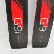 Schiuri sh Atomic Redster G9 i, 177 cm — vedere 4 din 7