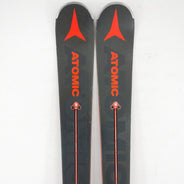 Schiuri sh Atomic Redster G9 i, 177 cm — vedere 5 din 7