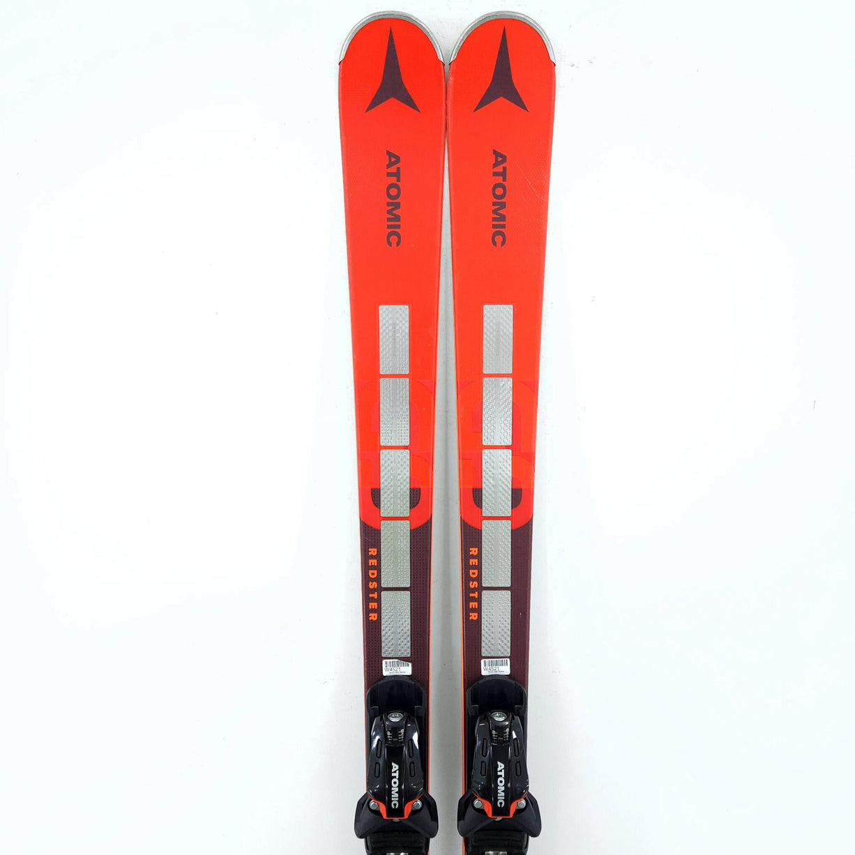 Schiuri sh Atomic Redster G9 Revoshock, 167 cm — vedere 1 din 6