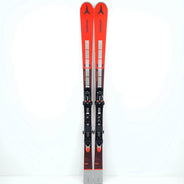 Schiuri sh Atomic Redster G9 Revoshock, 167 cm — vedere 2 din 6