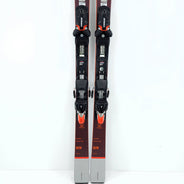 Schiuri sh Atomic Redster G9 Revoshock, 167 cm — vedere 3 din 6