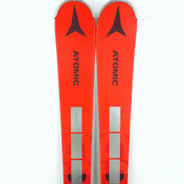 Schiuri sh Atomic Redster G9 Revoshock, 167 cm — vedere 4 din 6