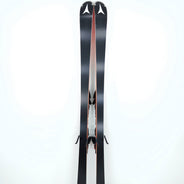 Schiuri sh Atomic Redster G9 Revoshock, 167 cm — vedere 5 din 6