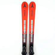 Schiuri sh Atomic Redster G9 Revoshock, 167 cm — vedere 1 din 7