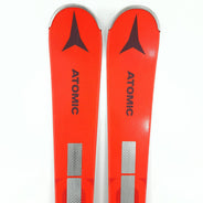 Schiuri sh Atomic Redster G9 Revoshock, 167 cm — vedere 3 din 7