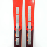 Schiuri sh Atomic Redster G9 Revoshock, 167 cm — vedere 4 din 7