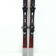 Schiuri sh Atomic Redster G9 Revoshock, 167 cm — vedere 5 din 7