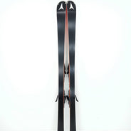 Schiuri sh Atomic Redster G9 Revoshock, 167 cm — vedere 6 din 7