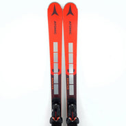 Schiuri sh Atomic Redster G9 Revoshock, 167 cm — vedere 1 din 11