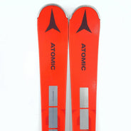 Schiuri sh Atomic Redster G9 Revoshock, 167 cm — vedere 3 din 11
