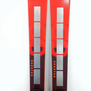 Schiuri sh Atomic Redster G9 Revoshock, 167 cm — vedere 4 din 11