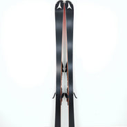 Schiuri sh Atomic Redster G9 Revoshock, 167 cm — vedere 6 din 11