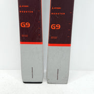 Schiuri sh Atomic Redster G9 Revoshock, 167 cm — vedere 8 din 11