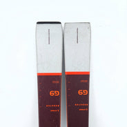 Schiuri sh Atomic Redster G9 Revoshock, 167 cm — vedere 9 din 11