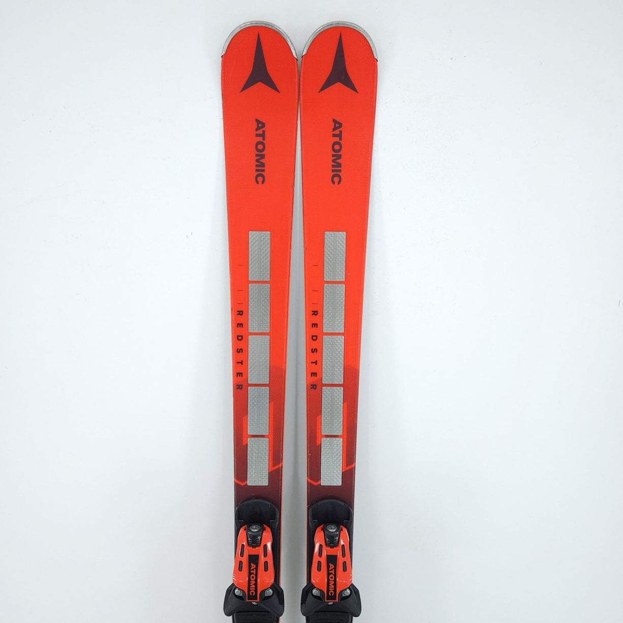 Schiuri sh Atomic Redster G9 Revoshock, 167 cm — vedere 1 din 7